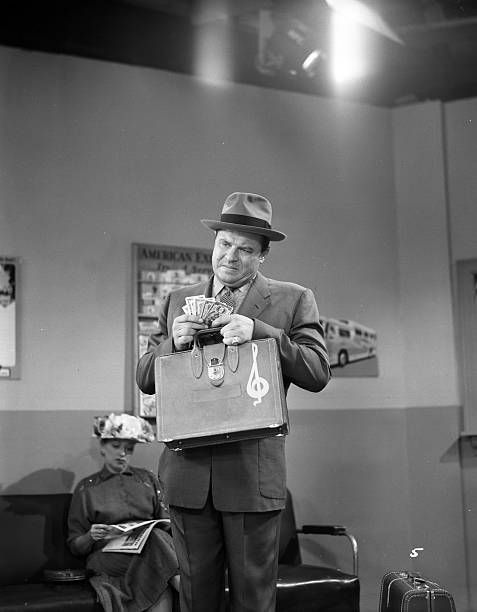 Jack Carson