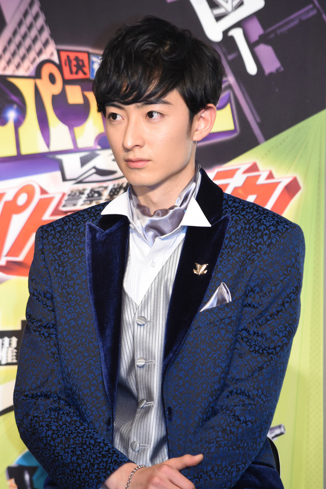 Kaitou Sentai Lupinranger VS Keisatsu Sentai Patranger