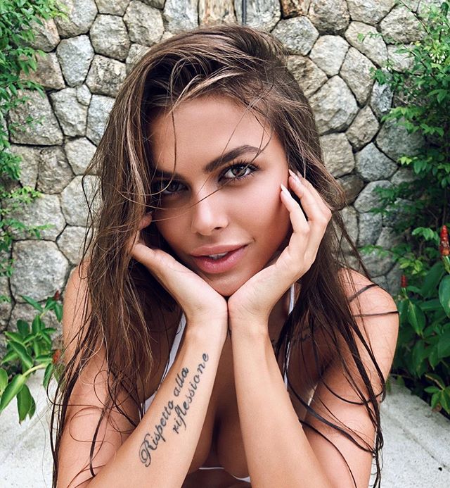 Viki Odintcova Viki Odintcova