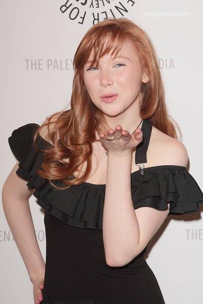 Molly C. Quinn Molly C. Quinn