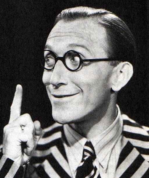 Arthur Askey