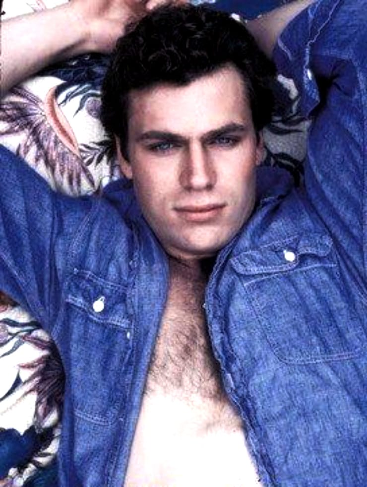 Jon-Erik Hexum Jon-Erik Hexum