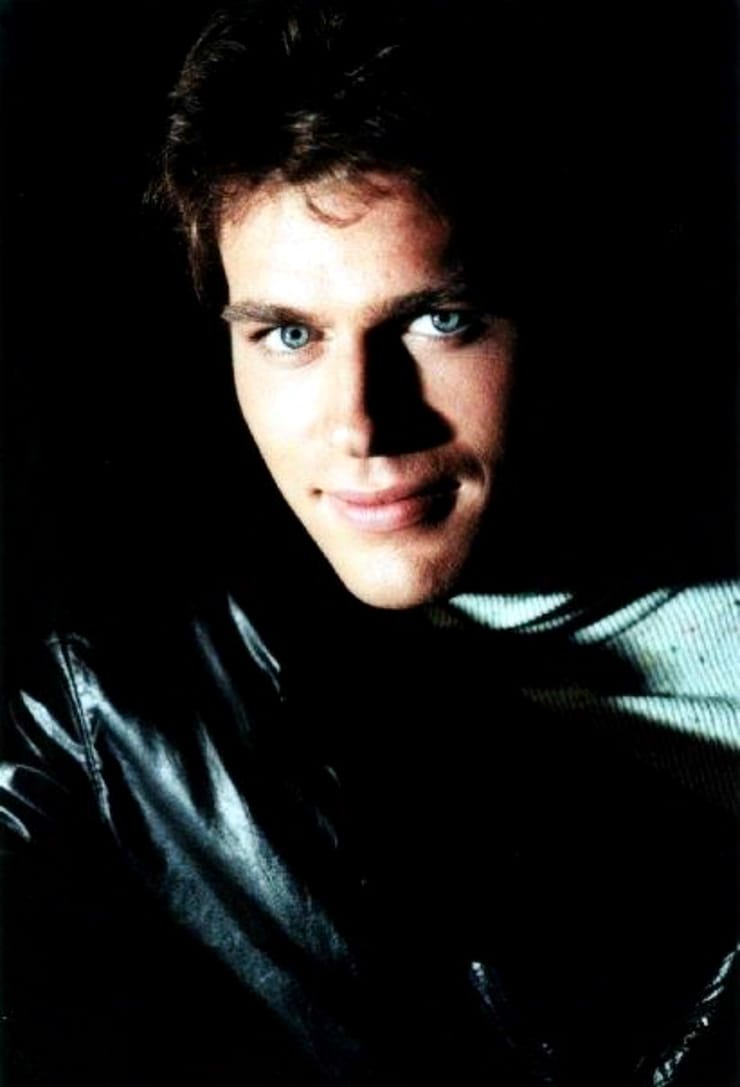 Jon-Erik Hexum Jon-Erik Hexum