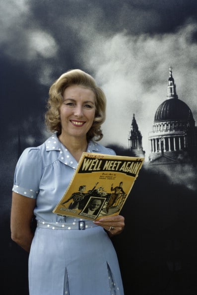 Vera Lynn