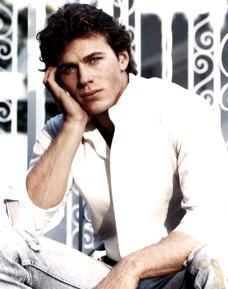 Jon-Erik Hexum