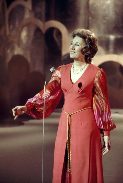 Vera Lynn
