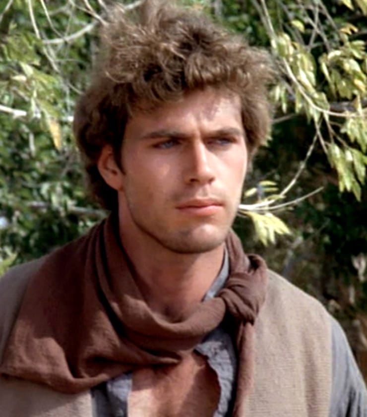 Jon-Erik Hexum