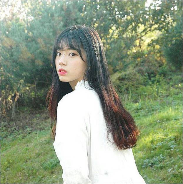 Shin Se-Hwi