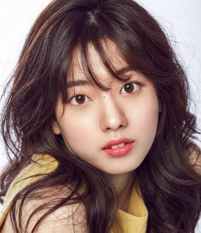 Shin Se-Hwi Shin Se-Hwi