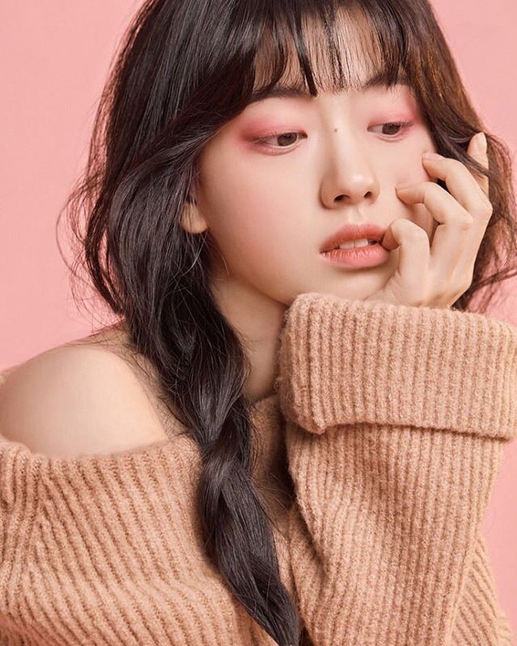 Shin Se-Hwi Shin Se-Hwi