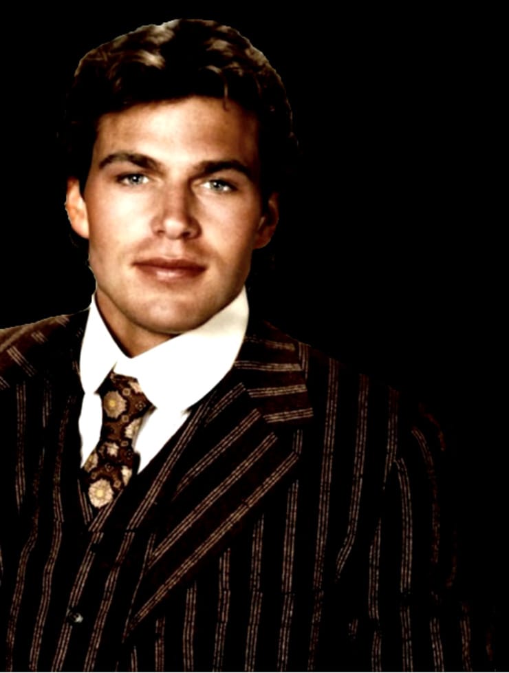 Jon-Erik Hexum Jon-Erik Hexum