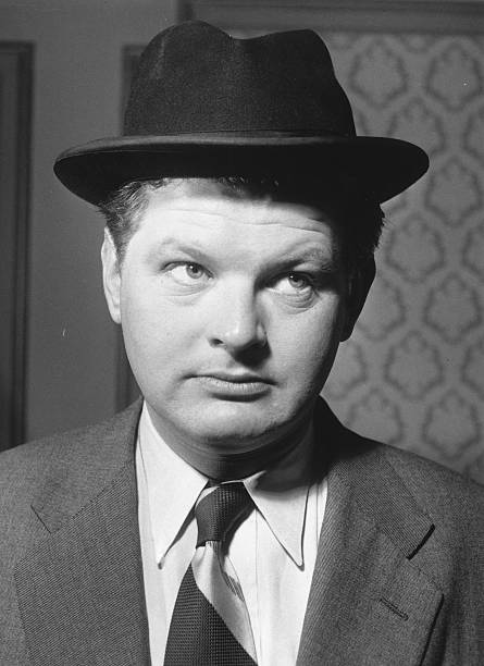 Benny Hill