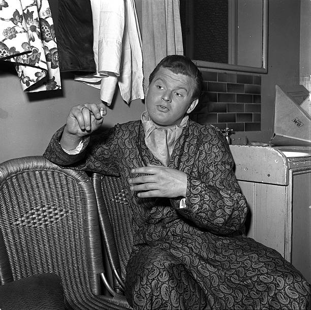 Benny Hill Benny Hill