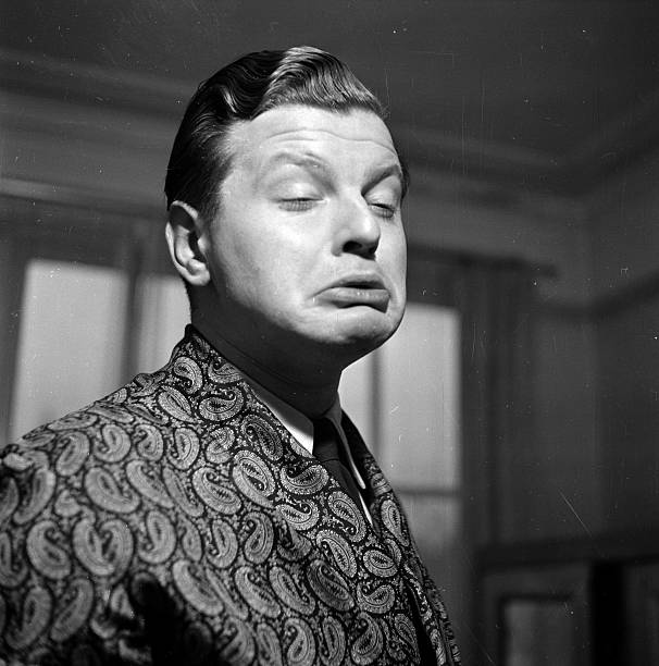 Benny Hill Benny Hill