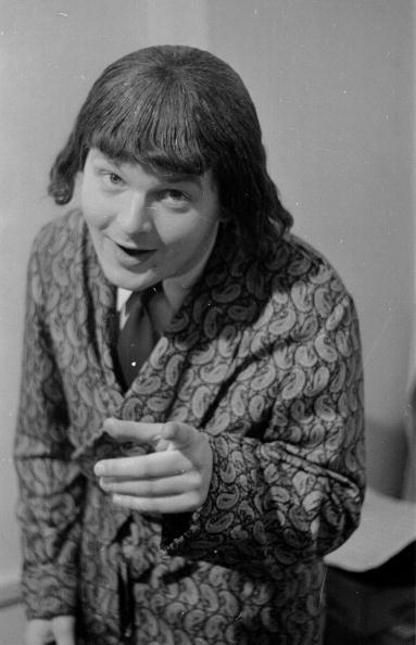 Benny Hill Benny Hill