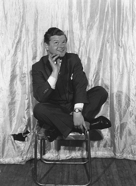 Benny Hill Benny Hill