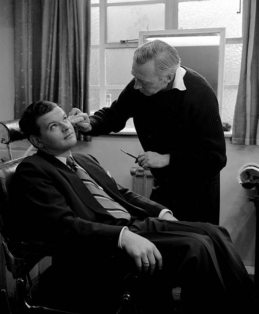 Benny Hill Benny Hill