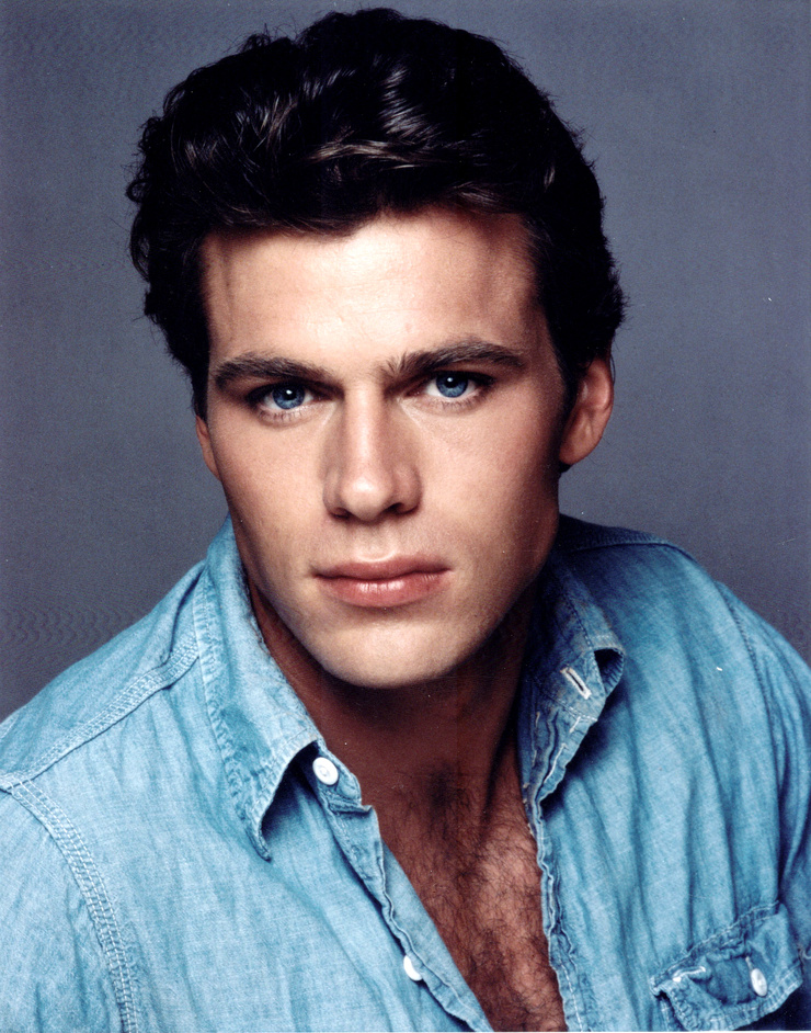 Jon-Erik Hexum Jon-Erik Hexum
