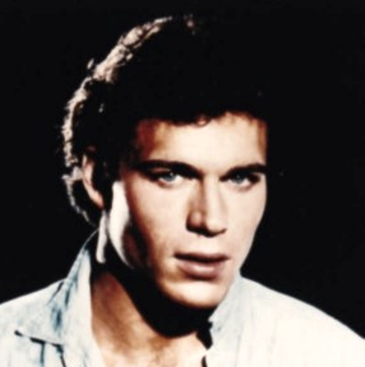 Jon-Erik Hexum Jon-Erik Hexum