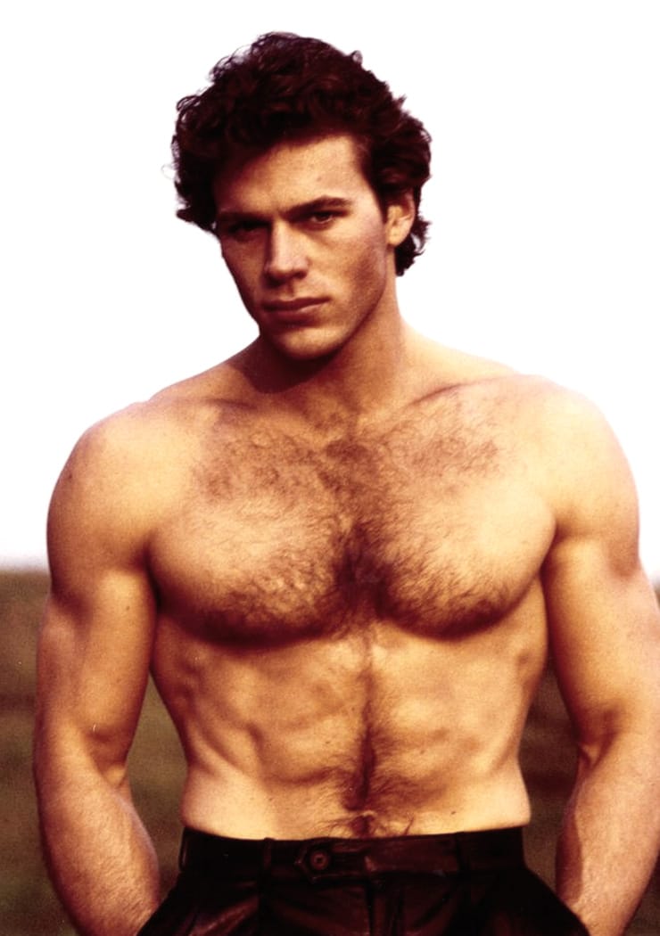 Jon-Erik Hexum