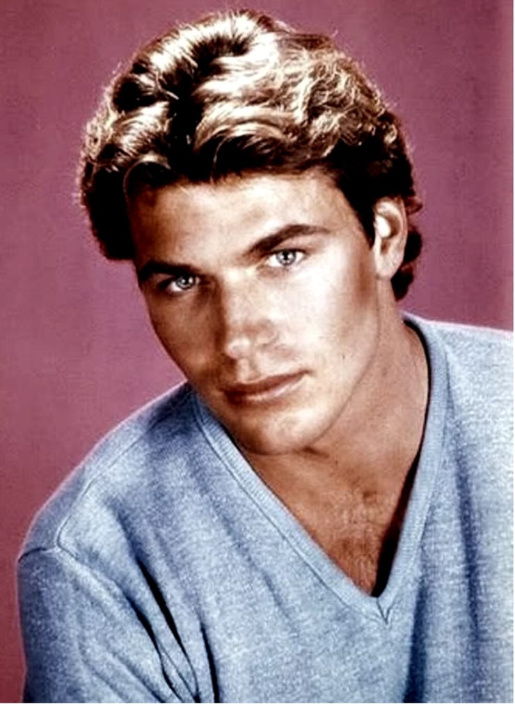 Jon-Erik Hexum