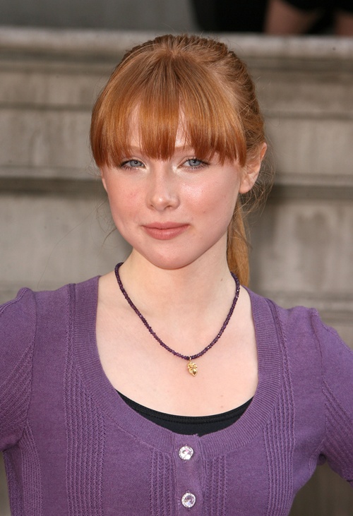 Molly C. Quinn Molly C. Quinn