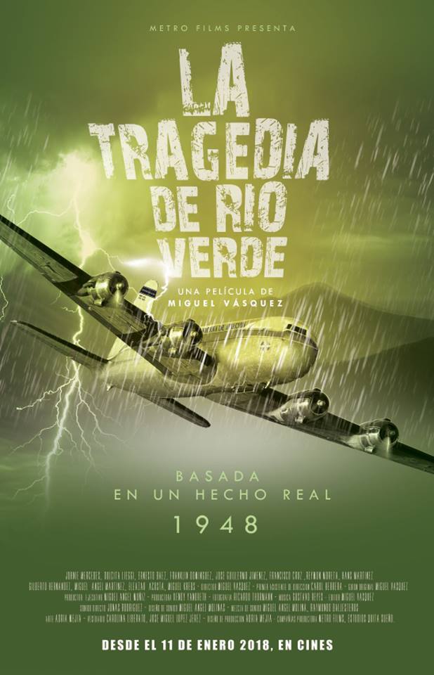 La Tragedia de Río Verde