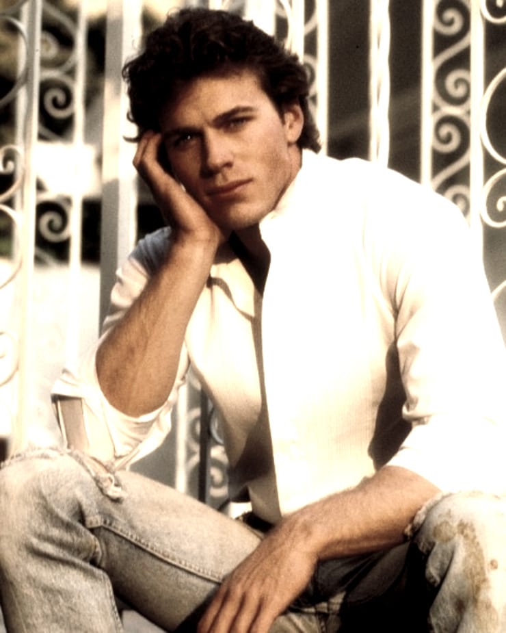 Jon-Erik Hexum