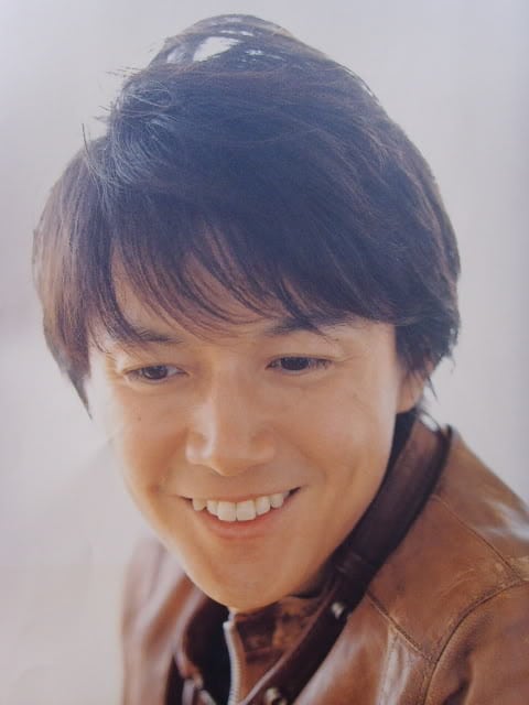 Masaharu Fukuyama