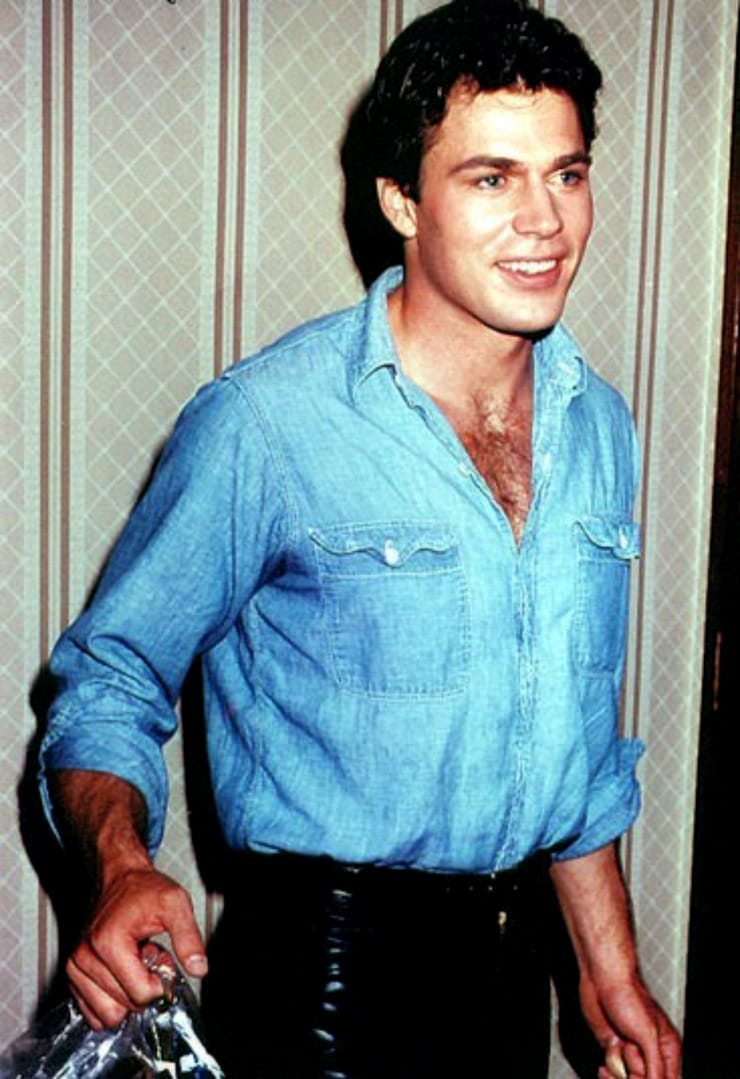 Jon-Erik Hexum