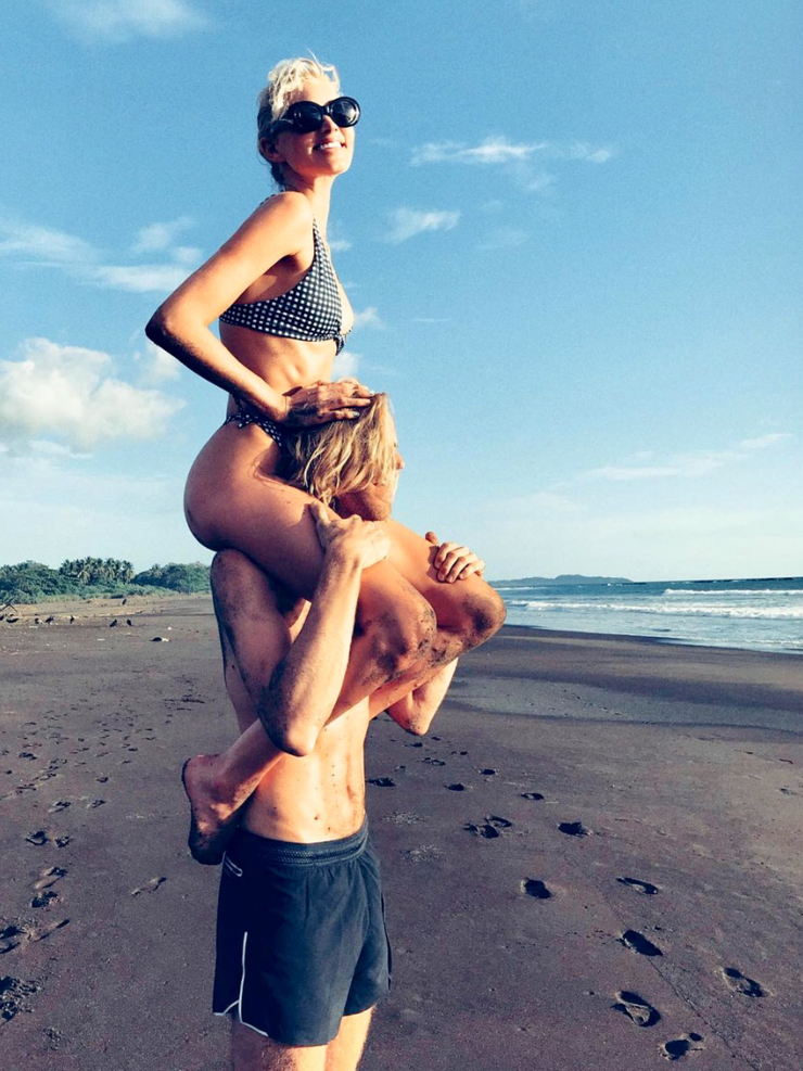 Elsa Hosk Elsa Hosk