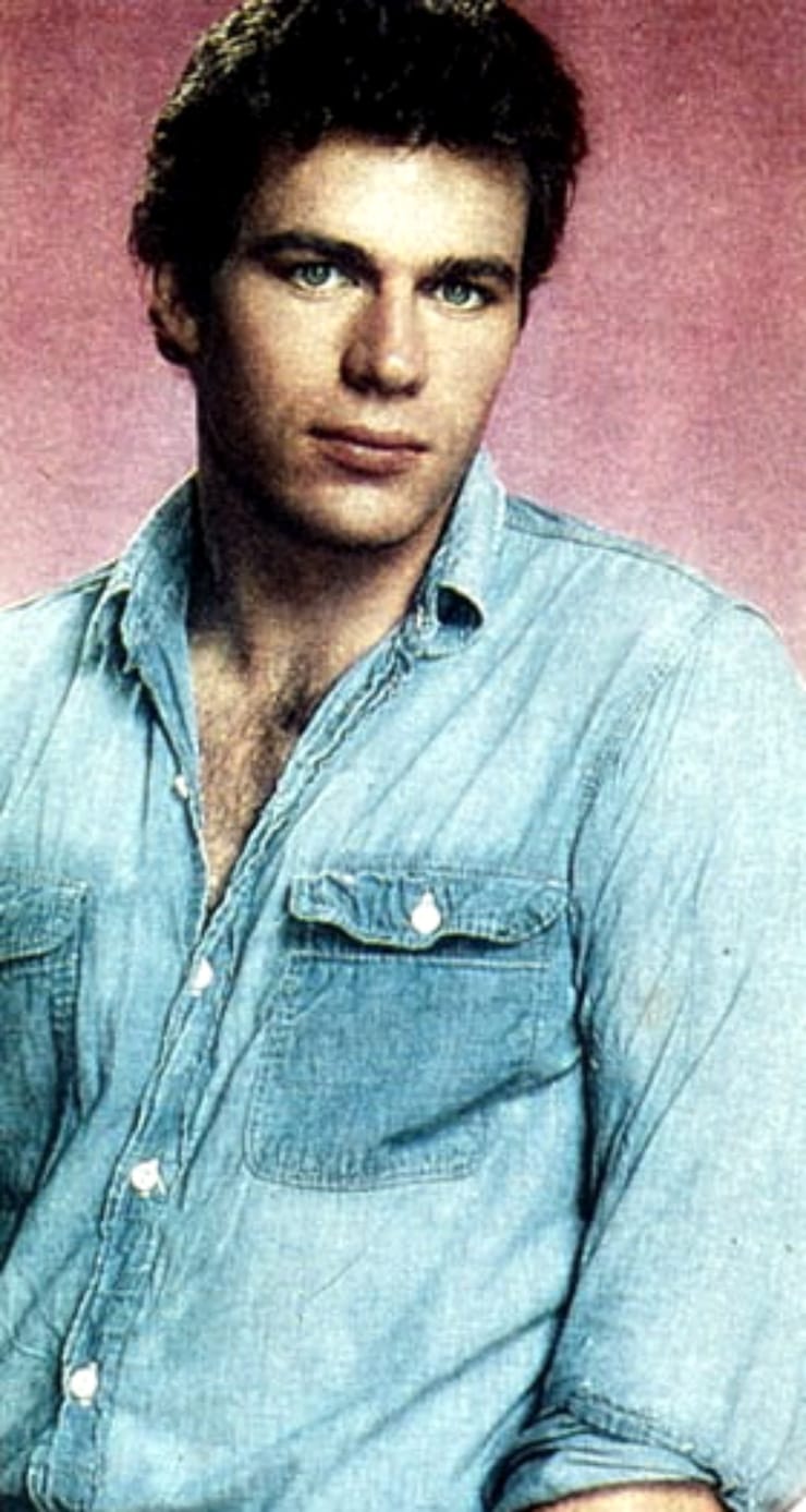 Jon-Erik Hexum