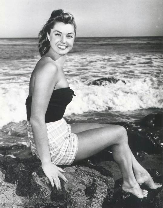 Esther Williams Esther Williams