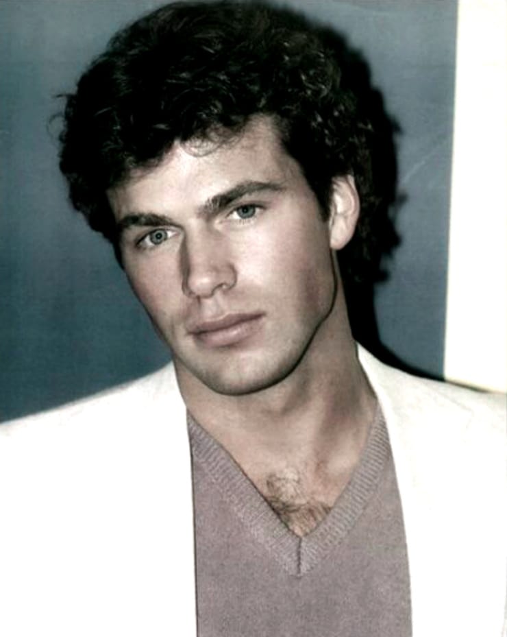 Jon-Erik Hexum