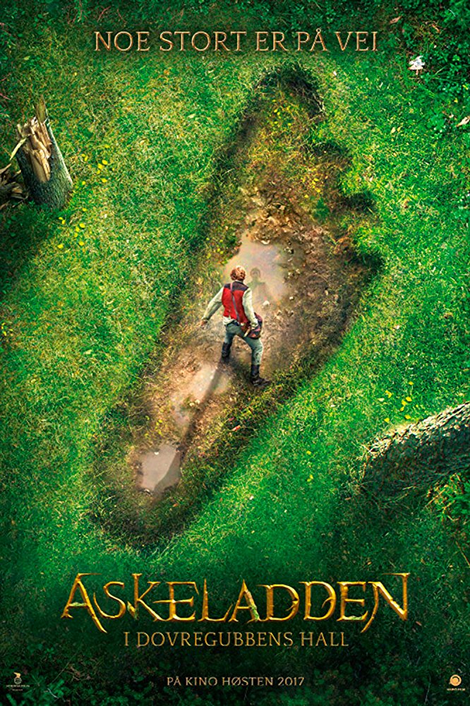 The Ash Lad: In the Hall of the Mountain King