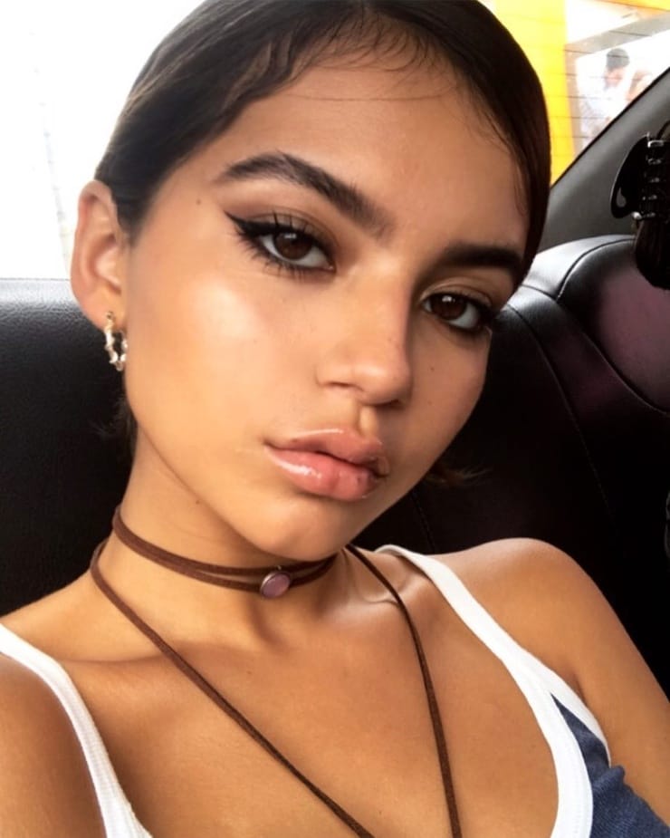 Isabela Moner Isabela Moner