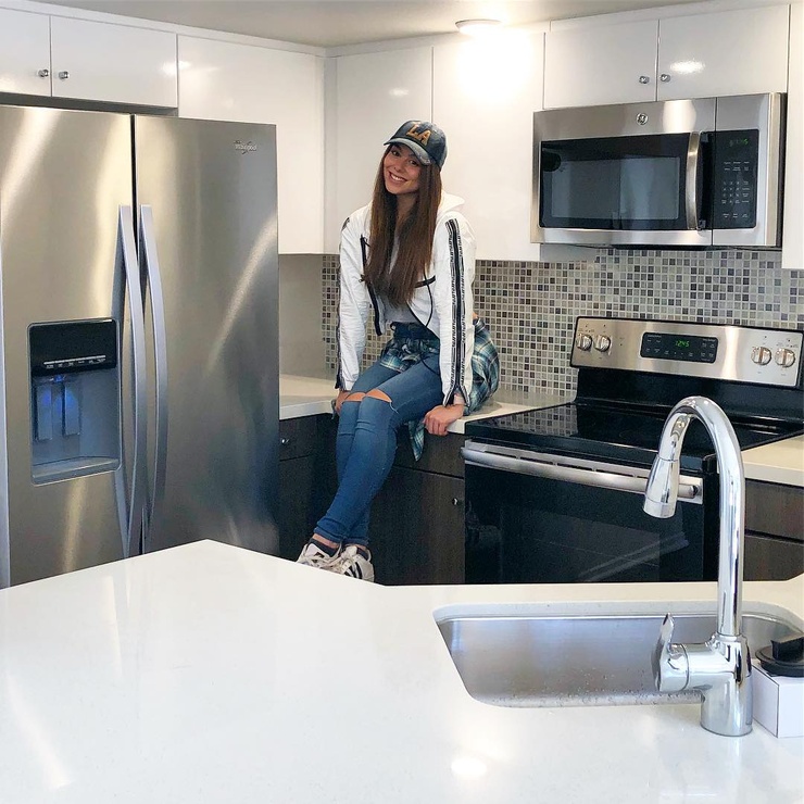 Kira Kosarin