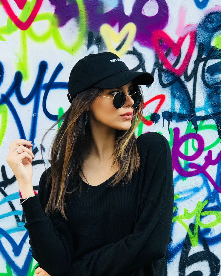 Madison Justice