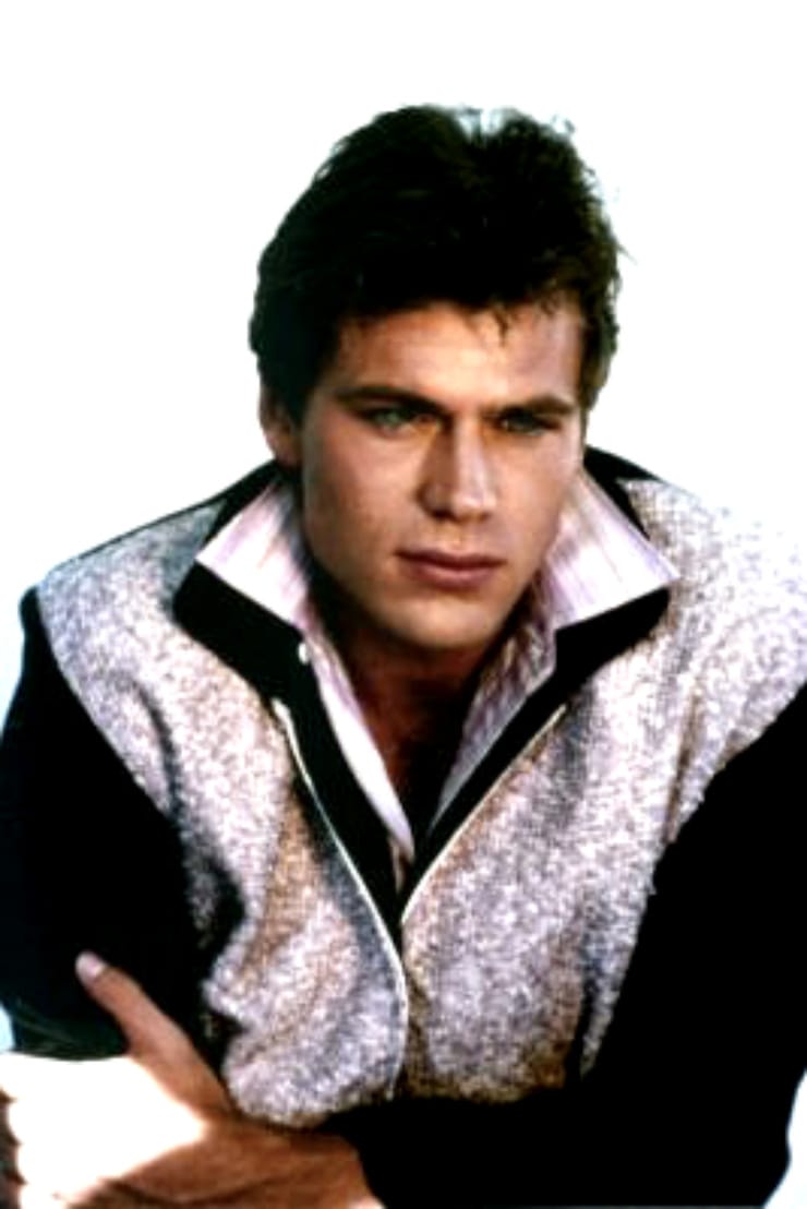 Jon-Erik Hexum