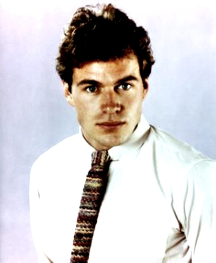 Jon-Erik Hexum