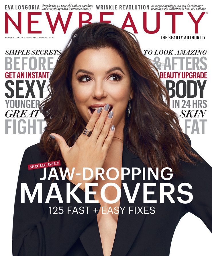 Eva Longoria Eva Longoria