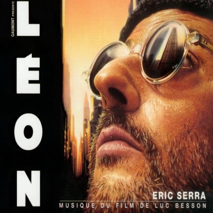 Leon: Original Soundtrack 