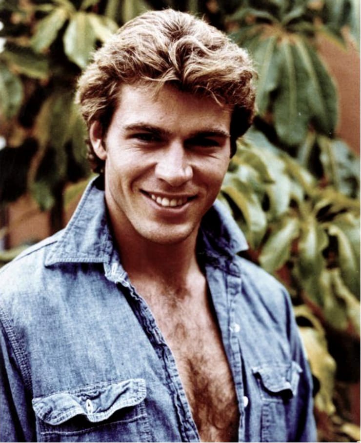 Jon-Erik Hexum Jon-Erik Hexum