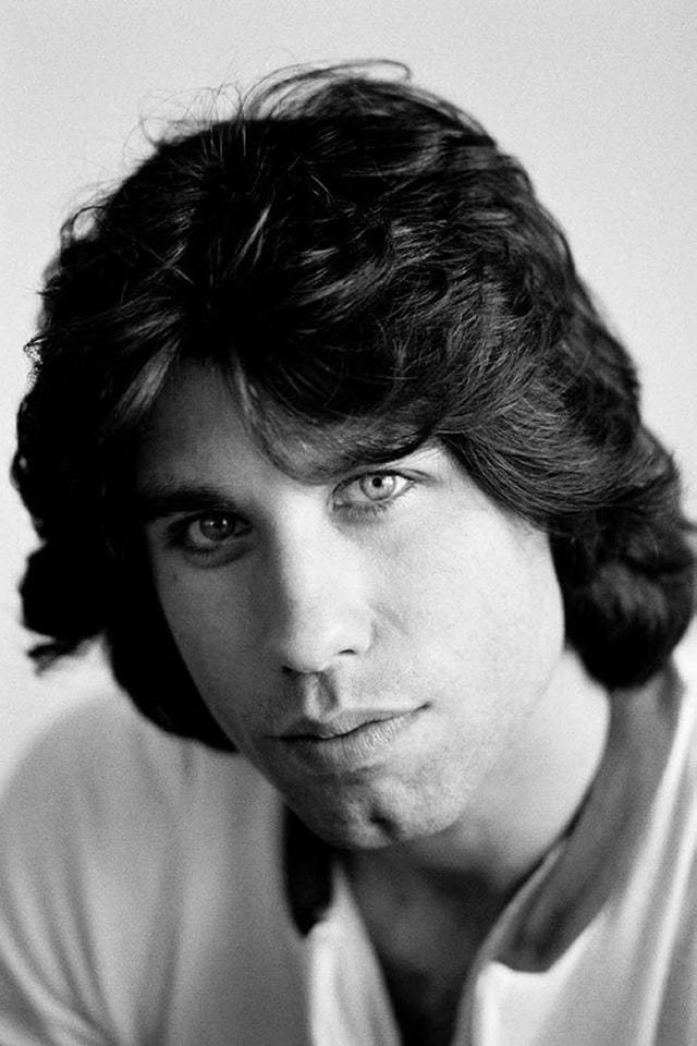 John Travolta