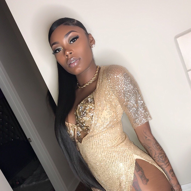Asian Doll