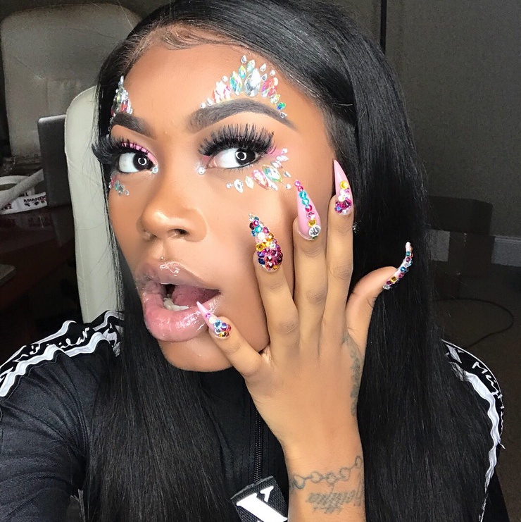 Asian Doll