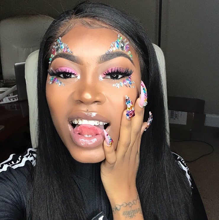 Asian Doll