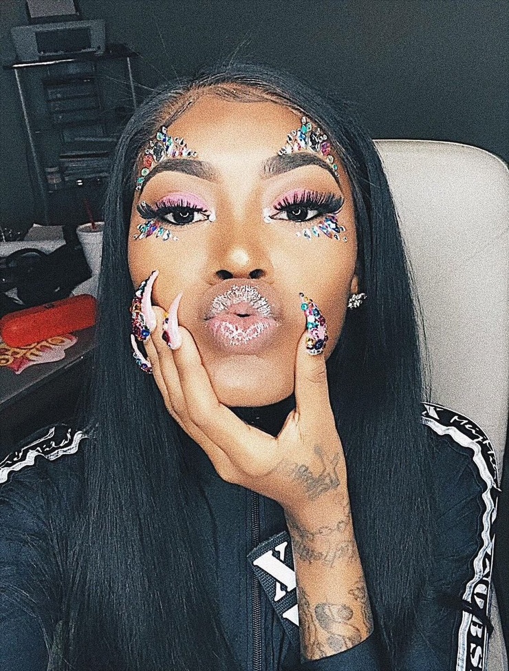 Asian Doll