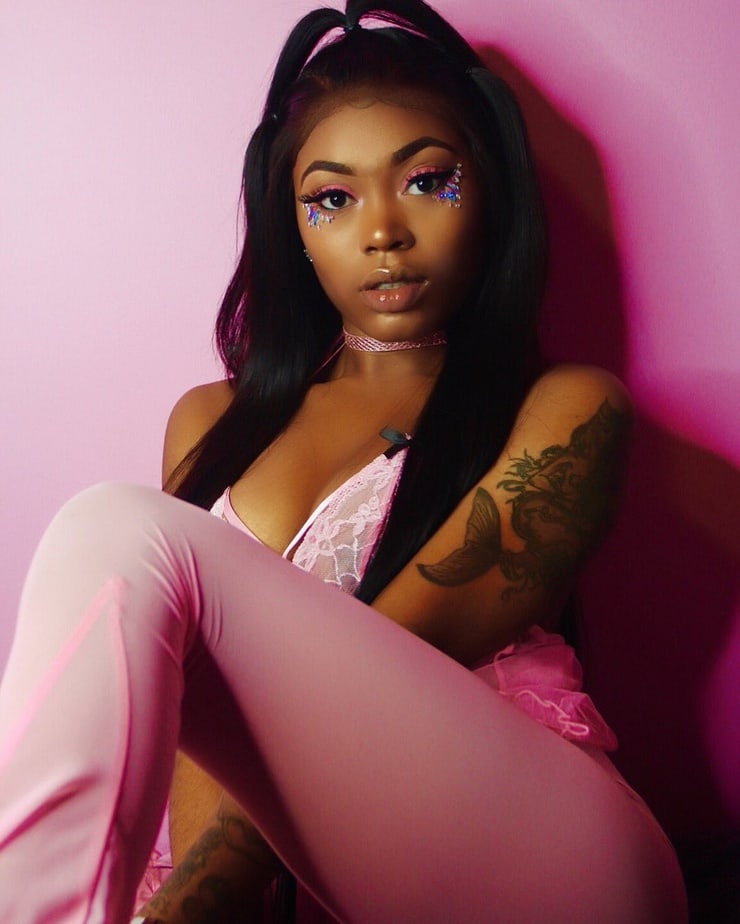 Asian Doll