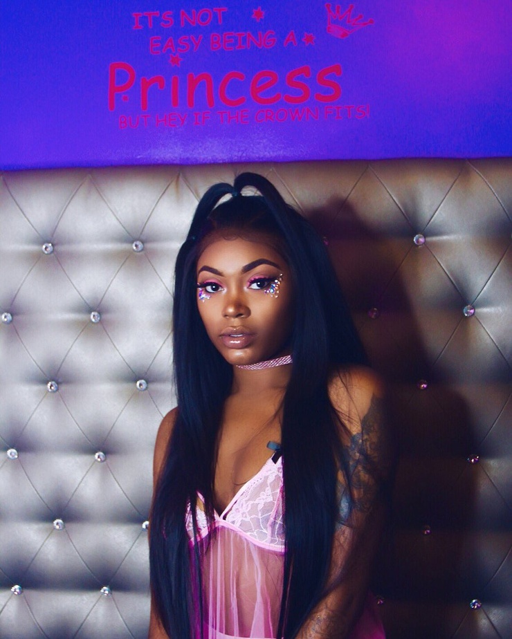 Asian Doll